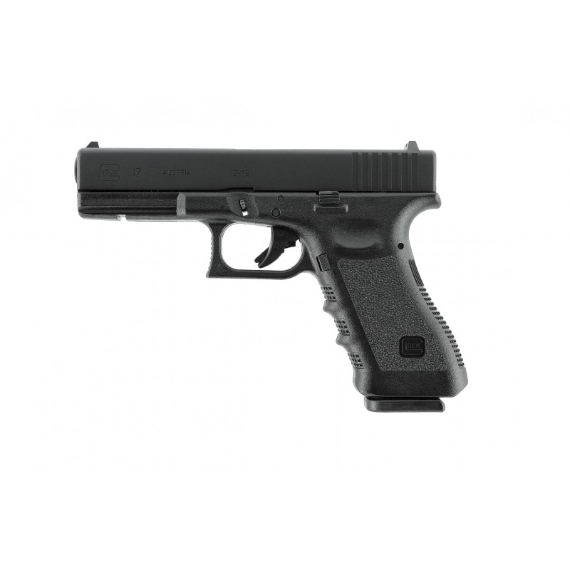GLOCK 17 GEN.3 - GBB