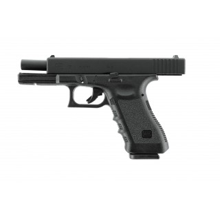 GLOCK 17 GEN.3 - GBB