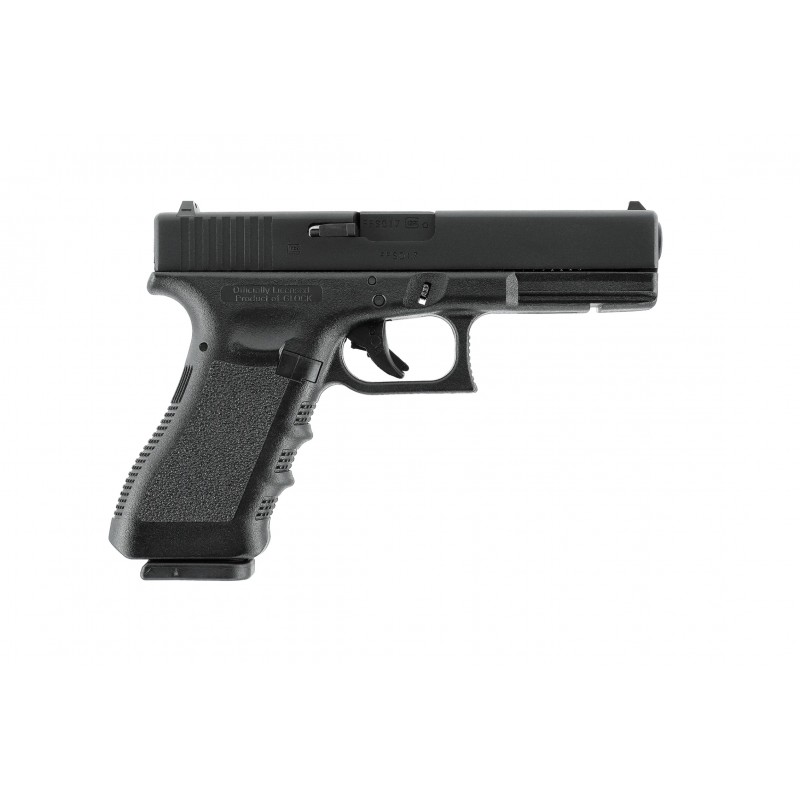 GLOCK 17 GEN.3 - GBB