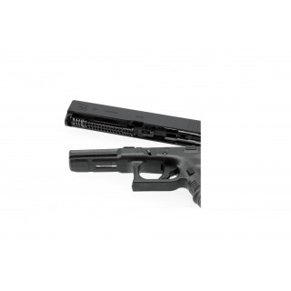 UMAREX GLOCK 17 GEN.3 - GBB