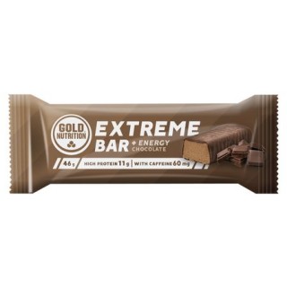 EXTREME BAR CIOCOLATA X 46G EXTREME BAR CIOCOLATA X 46G