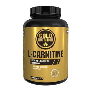 L-CARNITINE 750 MG X 60CPS L-CARNITINE 750 MG X 60CPS