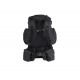 RUCSAC MODEL COMMANDO - 55 LITRI - NEGRU