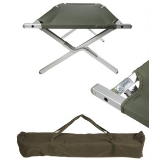 PAT PLIABIL ALUMINIU 210X70CM