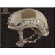 CASCA ACH MICH 2001 - SPECIAL ACTION - TAN