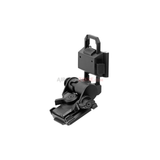 BAZA DE MONTARE MODEL WLC L4 G24 - BLACK
