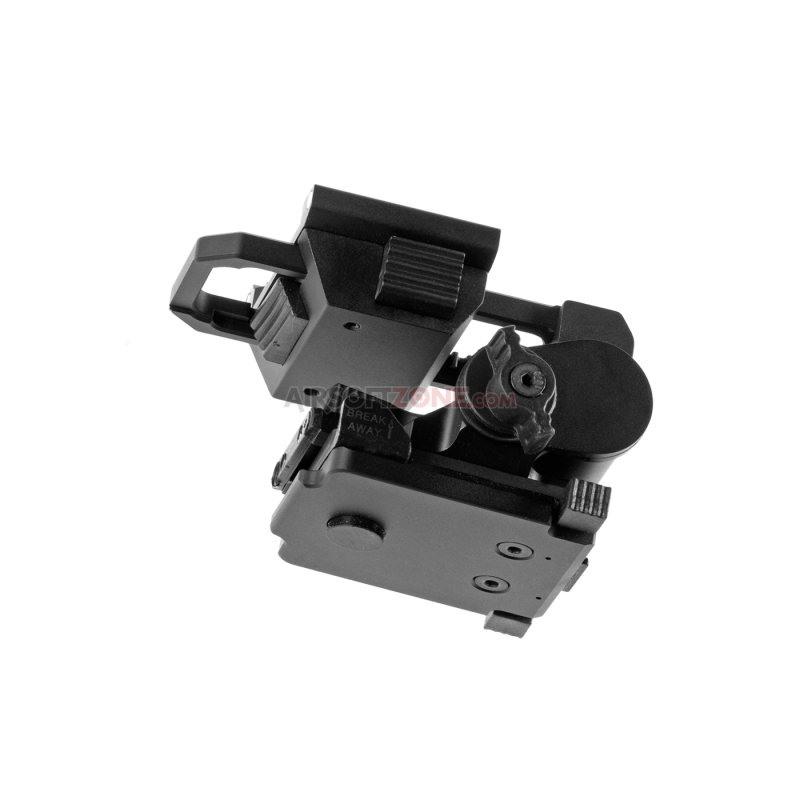 BAZA DE MONTARE MODEL WLC L4 G24 - BLACK