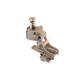 BAZA DE MONTARE - TATM NVG - DARK EARTH