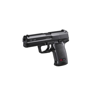 HECKLER KOCH USP - SPRING - BLACK HECKLER KOCH USP - SPRING - BLACK