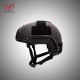 YF PROTECTOR BALLISTIC HELMET MODEL FAST - BLACK