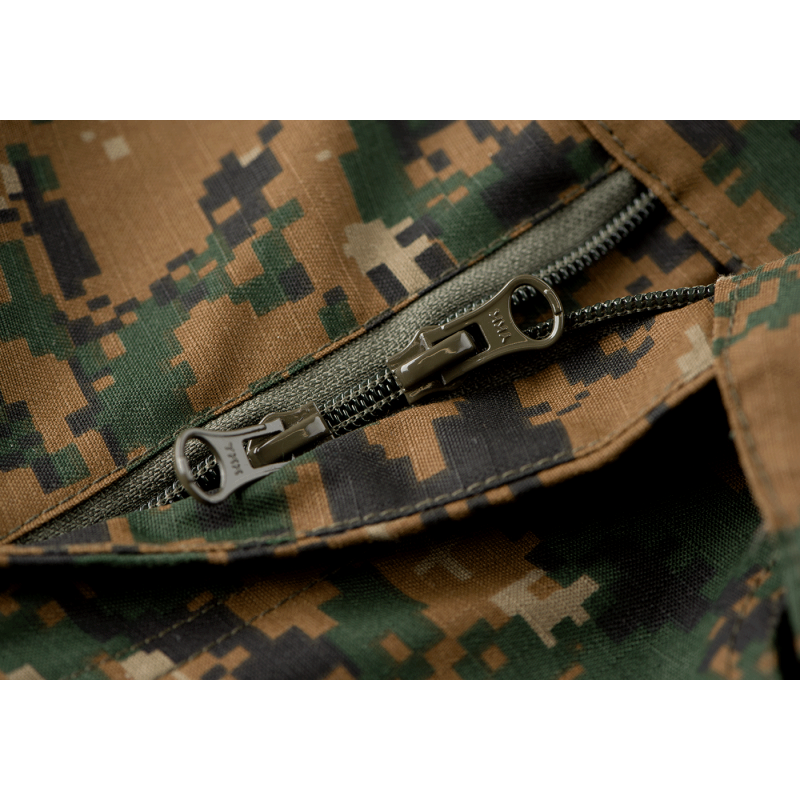PANTALONI MODEL MK.II COMBAT PREDATOR - MARPAT