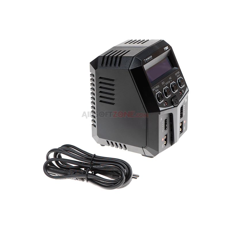 ALIMENTATOR PENTRU ACUMULATOR MODEL T100 MULTI CHEMISTRY - DUAL