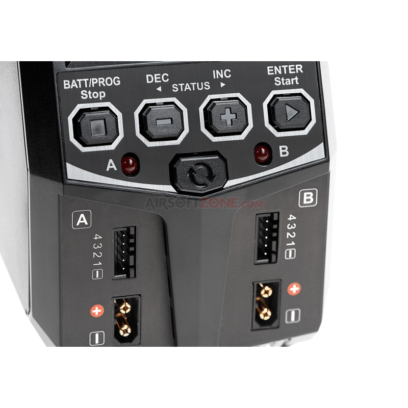 ALIMENTATOR PENTRU ACUMULATOR MODEL T100 MULTI CHEMISTRY - DUAL