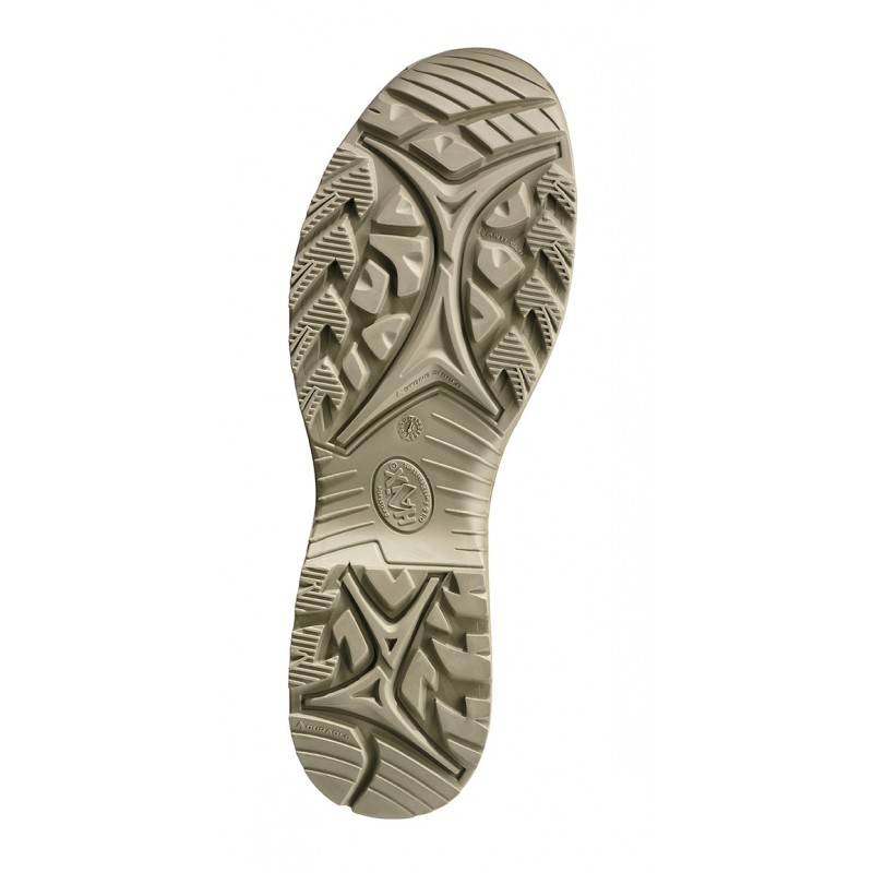 HAIX SCARPONI MODELLO BLACK EAGLE ATHLETIC 2.0 VT MID - DESERT