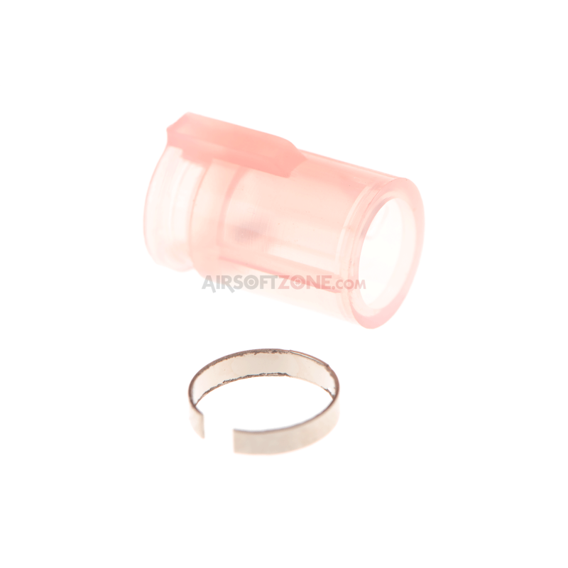 GARNITURA MR. HOP UP SILICONE 80 GRADE PT. VSR/GBB