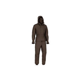 COSTUM MODEL GORKA - RANGER GREEN