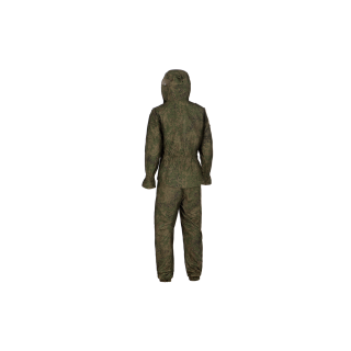 COSTUM MODEL GORKA - DIGITAL FLORA