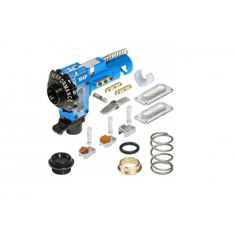 CAMERA HOPUP ALUMINIU CNC PENTRU M4P - PRO CAMERA HOPUP ALUMINIU CNC PENTRU M4P - PRO