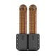 PORT INCARCATOR PENTRU P90 - KYDEX
