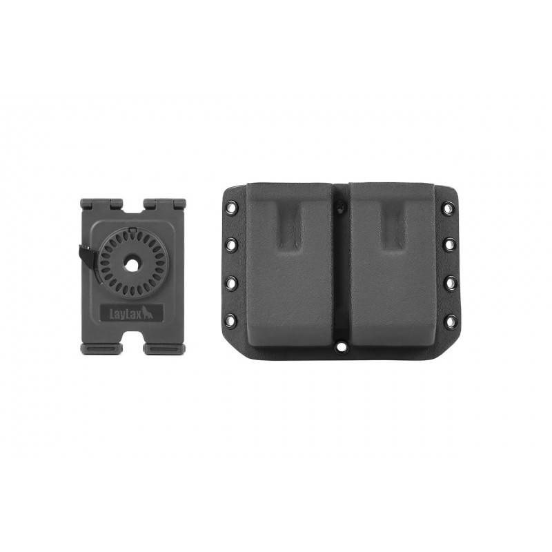 PORT INCARCATOR PENTRU P90 - KYDEX