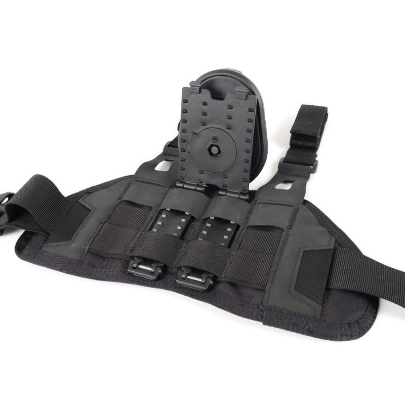 LAYLAX P90 QUICK HOLSTER