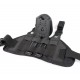 LAYLAX P90 QUICK HOLSTER