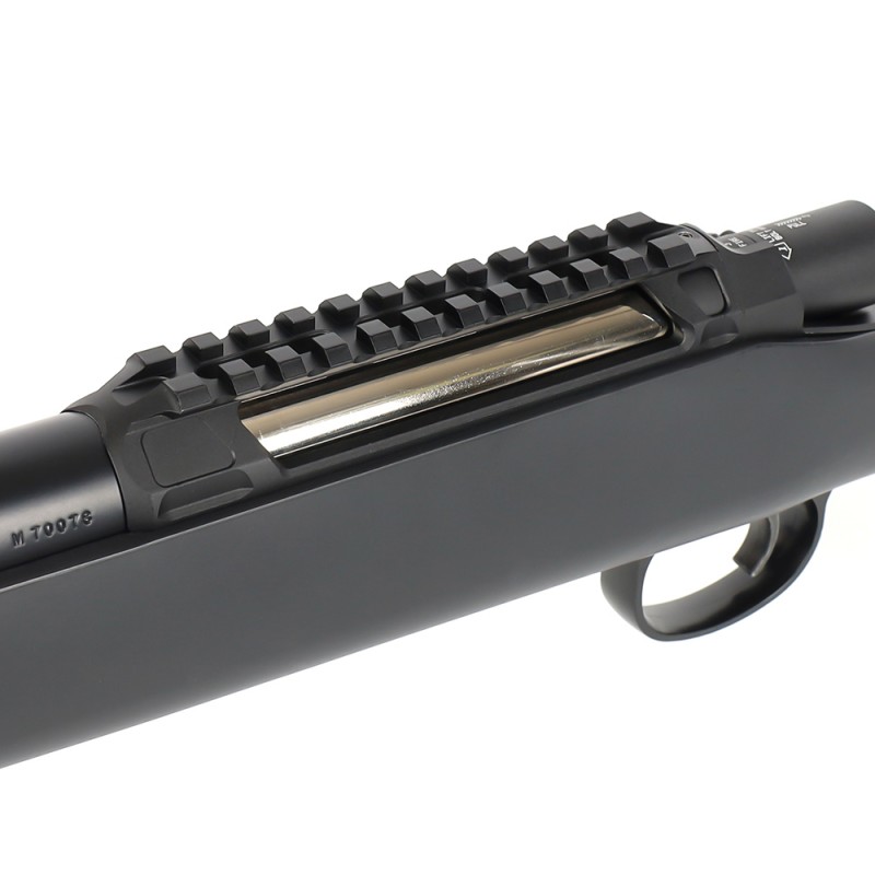 LIGHTWEIGHT RECEIVER PENTRU VSR