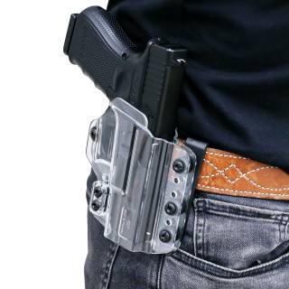 TEACA TRANSPARENTA PENTRU SERIA G