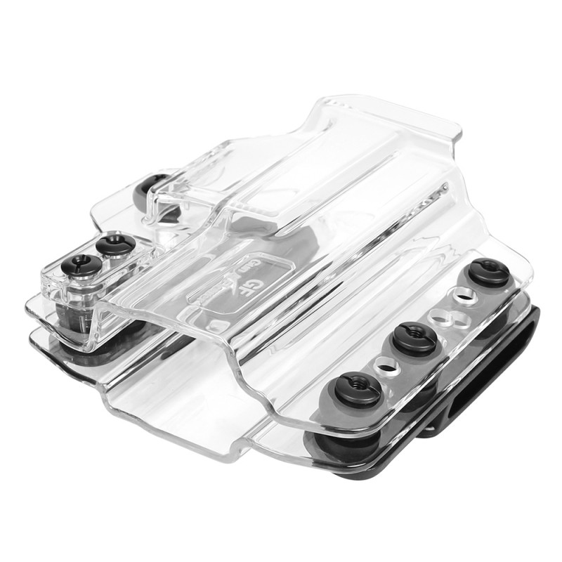 TEACA TRANSPARENTA PENTRU GLOCK
