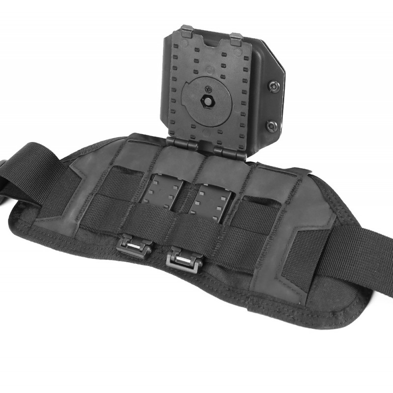 PORT INCARCATOR KYDEX PENTRU AK