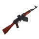 PORT INCARCATOR KYDEX PENTRU AK