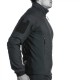 UF PRO TACTICAL SOFTSHELL JACKET - MODEL HUNTER FZ GEN.2 - BLACK