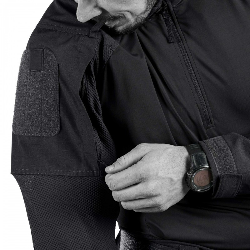 UF PRO COMBAT SHIRT STRIKER XT GEN.3 NERO