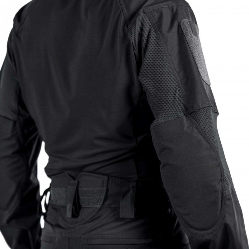 UF PRO COMBAT SHIRT STRIKER XT GEN.3 NERO