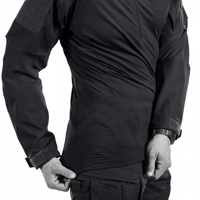 UF PRO COMBAT SHIRT STRIKER XT GEN.3 NERO