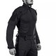 UF PRO COMBAT SHIRT STRIKER XT GEN.3 NERO