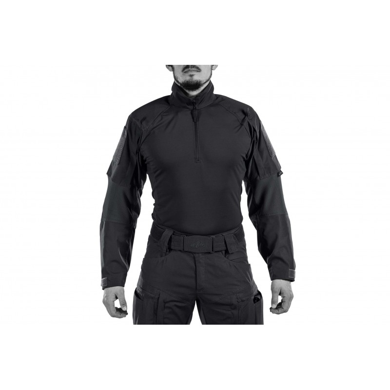 UF PRO COMBAT SHIRT STRIKER XT GEN.3 NERO