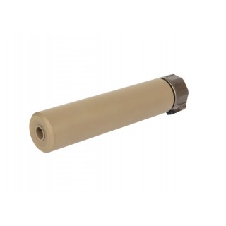 SILENCER MODEL SCM 556 QD - 14MM CCW