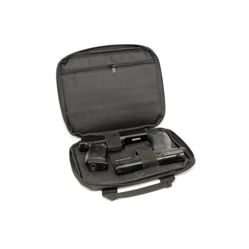 GEANTA DE TRANSPORT PENTRU PISTOL GEANTA DE TRANSPORT PENTRU PISTOL