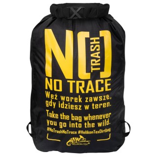 DIRT BAG - BLACK DIRT BAG - BLACK