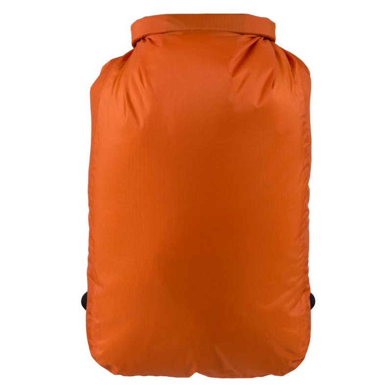 DIRT BAG - ORANGE/BLACK