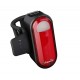 FENIX RECHARGEABLE BIKE TAIL LIGHT BC05R V2.0