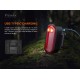 FENIX RECHARGEABLE BIKE TAIL LIGHT BC05R V2.0