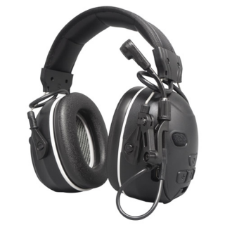 ANTIFOANE ACTIVE MODEL C51 PLUS COMUNICATIE SI  BLUETOOTH - BLACK