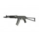 AKS-105 BLACK STEEL - AEG