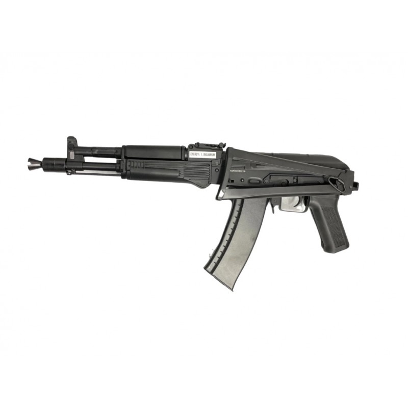 AKS-105 BLACK STEEL - AEG