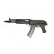 AKS-105 BLACK STEEL - AEG
