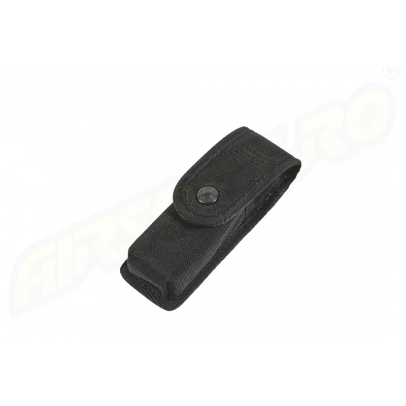 CORDURA WIDE MAGAZINE POUCH