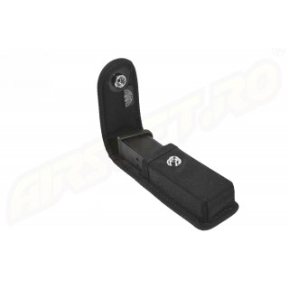 CORDURA WIDE MAGAZINE POUCH CORDURA WIDE MAGAZINE POUCH