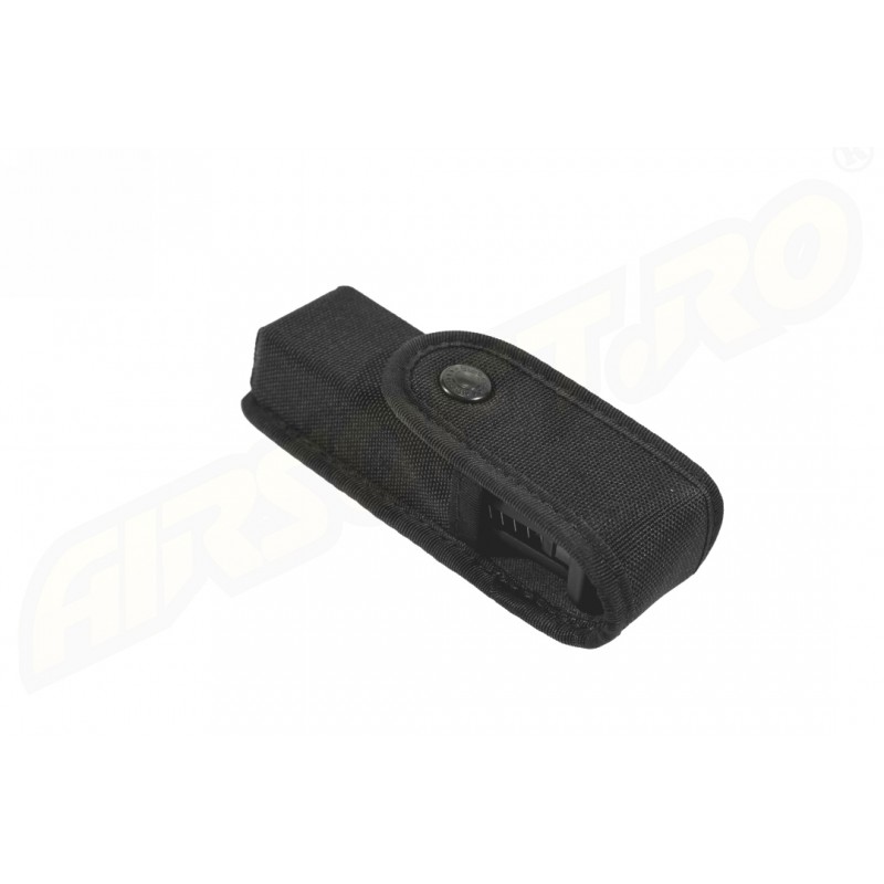 CORDURA WIDE MAGAZINE POUCH
